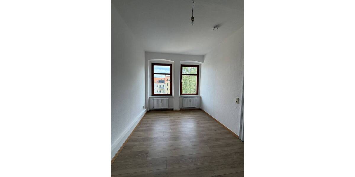 Etagenwohnung Görlitz Innenstadt - 2 Zimmer, 32 m&sup2;, 275&euro; | Angebot:26758485