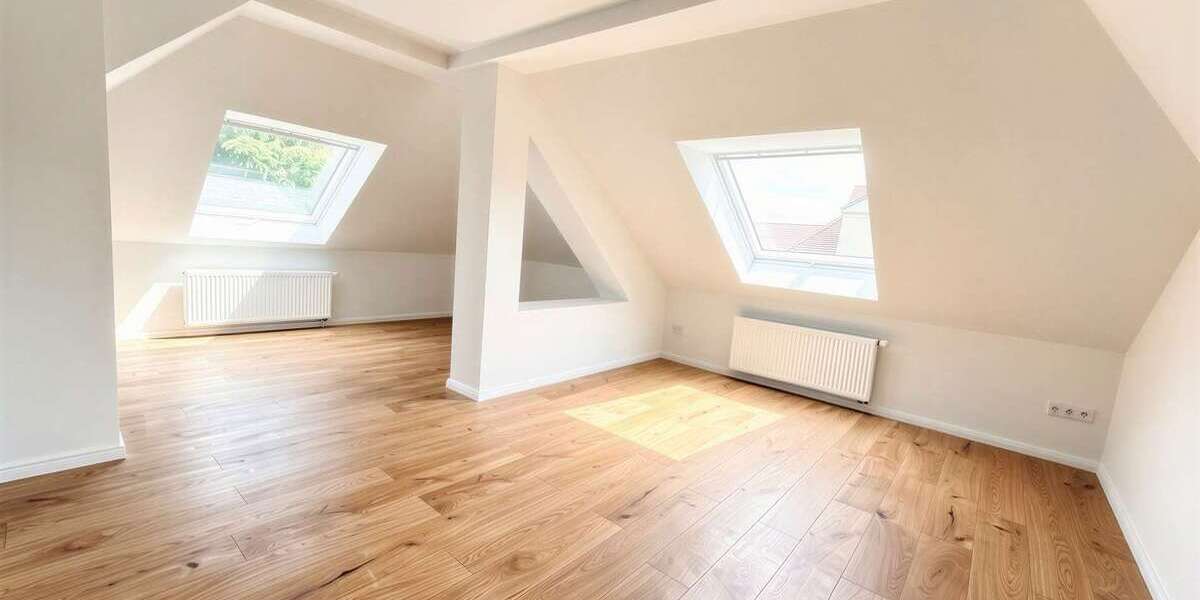 Etagenwohnung Leipzig Kleinzschocher - 2.5 Zimmer, 69 m&sup2;, 949&euro; | Angebot:26804550