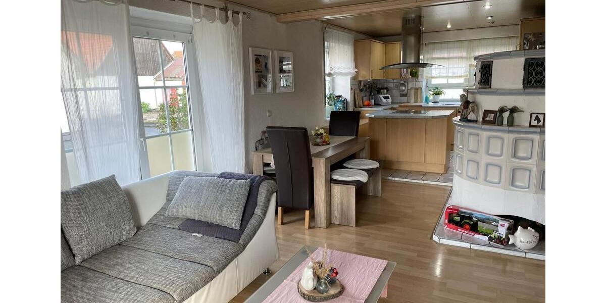 Erdgeschoßwohnung Dischingen - 2.5 Zimmer, 73 m&sup2;, 750&euro; | Angebot:26664920