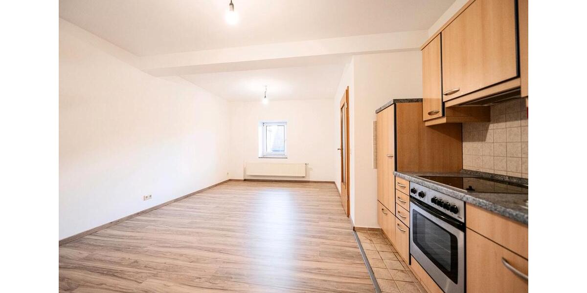 Etagenwohnung Klipphausen - 2 Zimmer, 40 m&sup2;, 400&euro; | Angebot:25935601