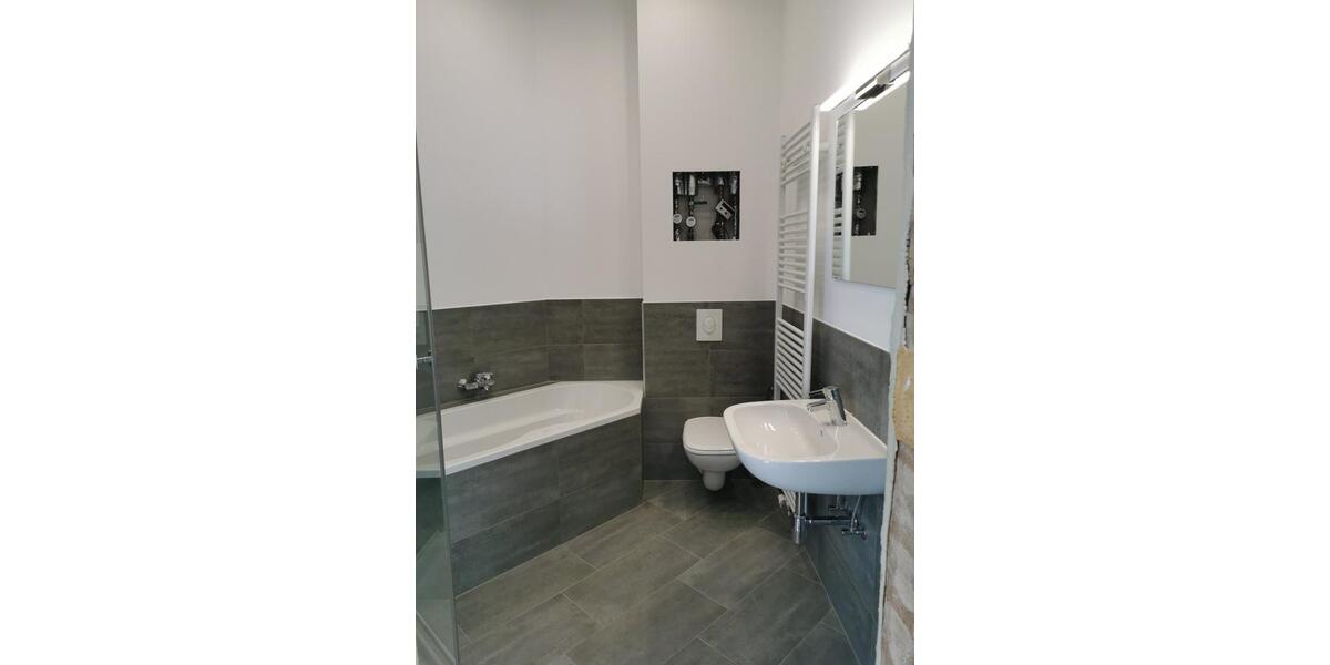 Etagenwohnung Delitzsch - 4 Zimmer, 112 m&sup2;, 1.150&euro; | Angebot:25887685