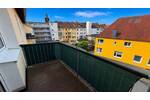 Etagenwohnung Osnabrück Innenstadt - 3 Zimmer, 74 m&sup2;, 780&euro; | Angebot:26786770