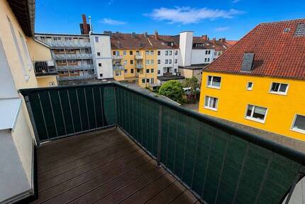 Wohnung Osnabrück Innenstadt - 3 Zimmer, 74 m&sup2;, 780&euro; | Angebot:26786770