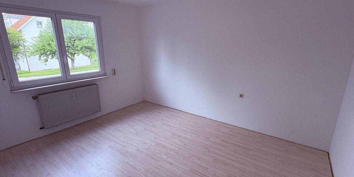 Terrassenwohnung Isny im Allgäu Isny - 4 Zimmer, 98 m&sup2;, 990&euro; | Angebot:26583641
