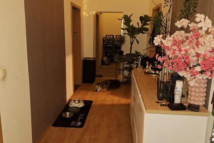 Wohnung Oschersleben (Bode) - 4 Zimmer, 117 m&sup2;, 710&euro; | Angebot:26688103