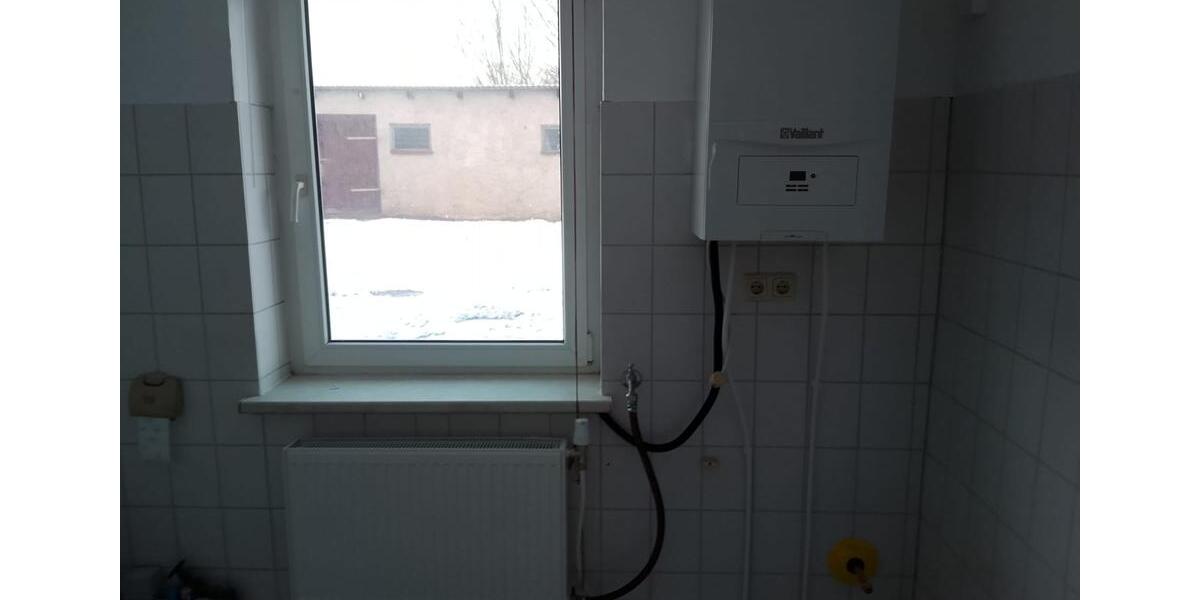 Erdgeschoßwohnung Vellahn - 2 Zimmer, 50 m&sup2;, 350&euro; | Angebot:24957590