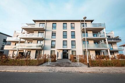3 Raumwohnung (94 m²) in Radeburg Zweitbezug, saniert 3 zimmer
