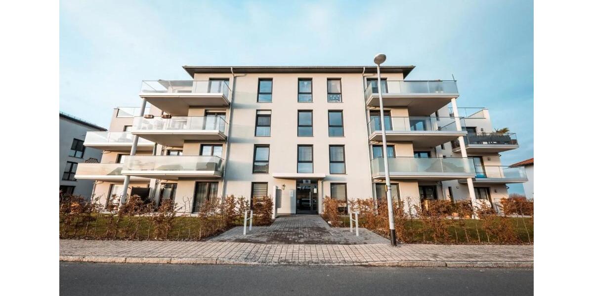 Etagenwohnung Radeburg - 3 Zimmer, 94 m&sup2;, 1.316&euro; | Angebot:23871766