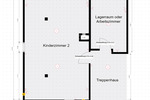 Etagenwohnung Sehmatal - 7 Zimmer, 110 m&sup2;, 825&euro; | Angebot:24689829