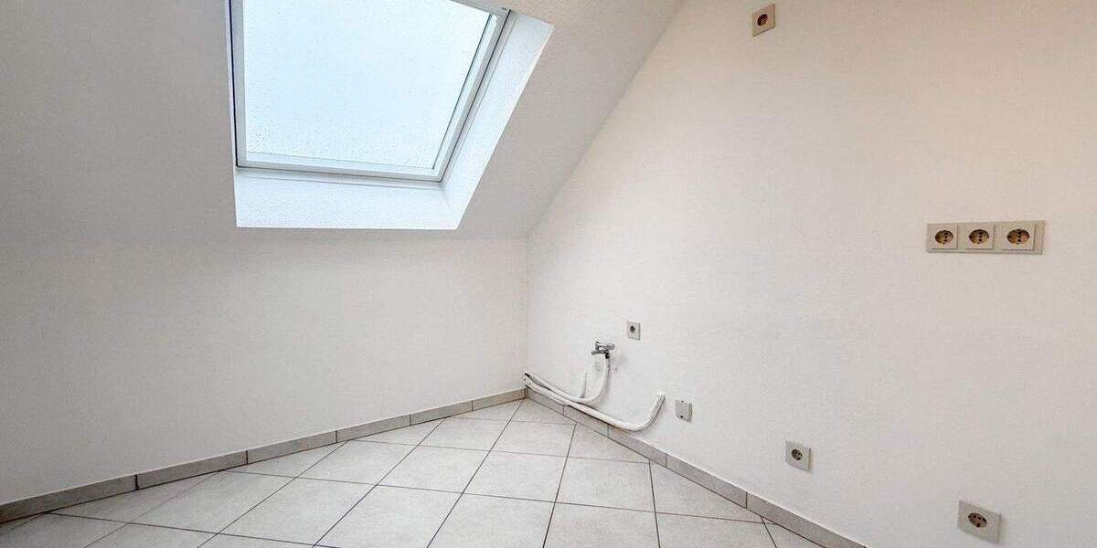 Etagenwohnung Rheurdt - 3 Zimmer, 71 m&sup2;, 650&euro; | Angebot:24877024