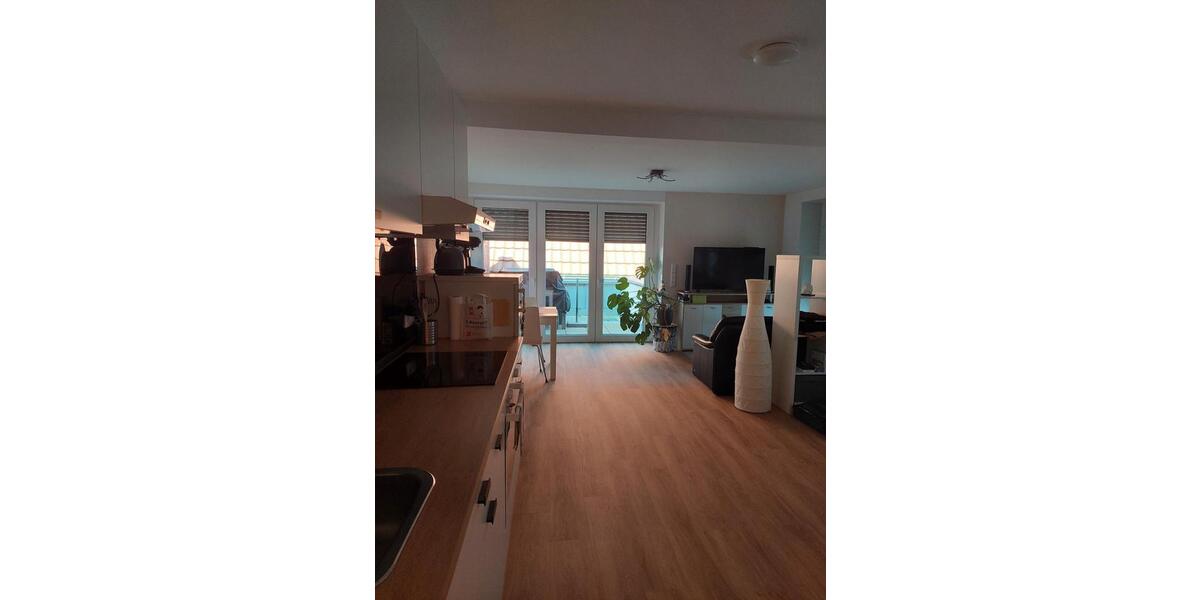 Etagenwohnung Dülmen - 2 Zimmer, 63 m&sup2;, 725&euro; | Angebot:25942483