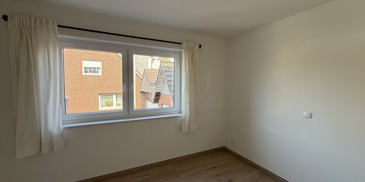 Altenberge: hoher Wohnkomfort - 1. Obergeschoss - mit Loggia! - Etagenwohnung Altenberge Altenberge | Angebot:26199367