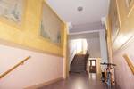 Etagenwohnung Chemnitz Hilbersdorf - 4 Zimmer, 84 m&sup2;, 500&euro; | Angebot:26541235