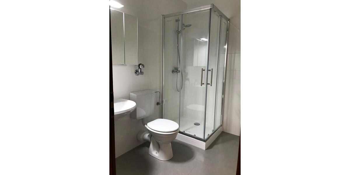 Etagenwohnung Völklingen - 1 Zimmer, 40 m&sup2;, 495&euro; | Angebot:26030605