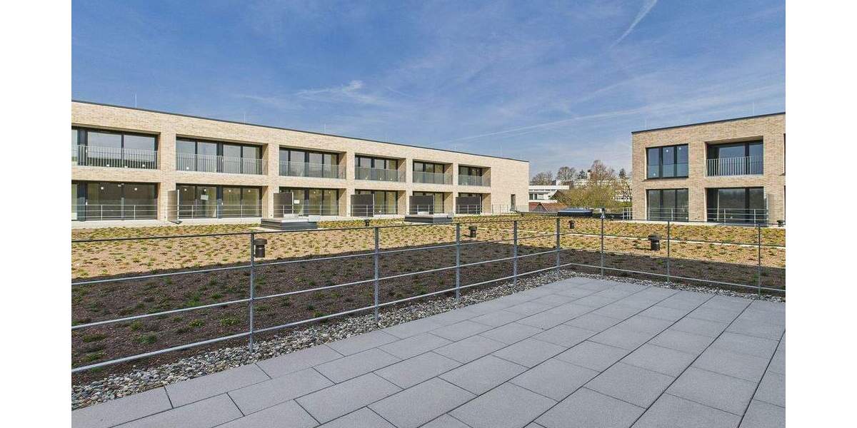 Etagenwohnung Sindelfingen Ost - 2 Zimmer, 60 m&sup2;, 1.280&euro; | Angebot:23016512