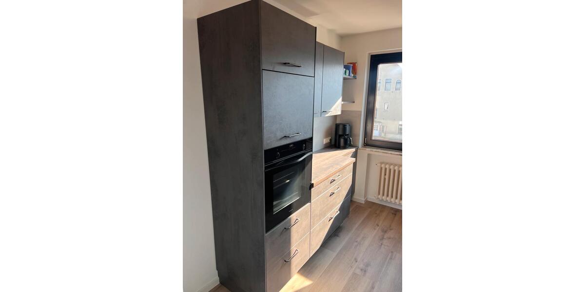 Etagenwohnung Hameln - 3 Zimmer, 82 m&sup2;, 890&euro; | Angebot:25049570