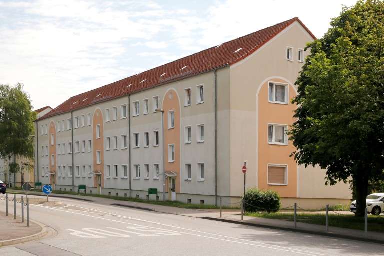 Wohnung zum Mieten in Weißenfels 422,50 € 65 m² 3 zimmer