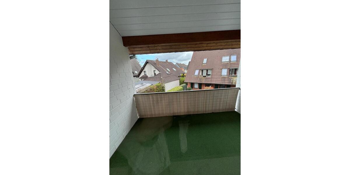 Etagenwohnung Unna Hemmerde - 2 Zimmer, 49 m&sup2;, 490&euro; | Angebot:25979815