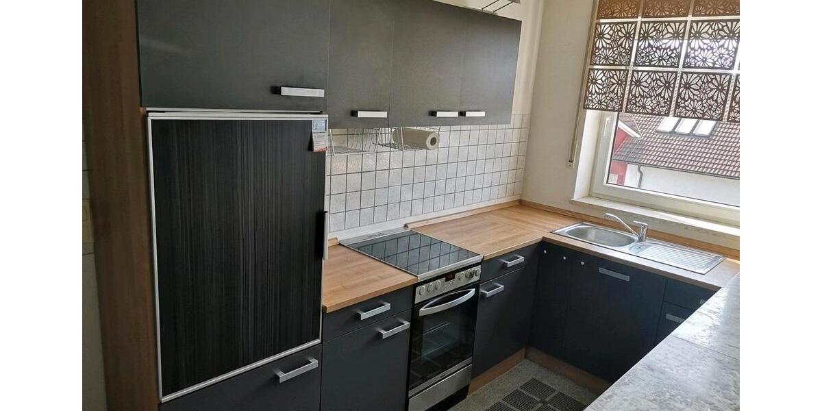 Maisonettenwohnung Runding - 2 Zimmer, 57 m&sup2;, 500&euro; | Angebot:25403413