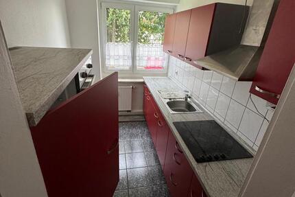 4-Raum Wohnung mit Einbauküche – ab sofort verfügbar 4 zimmer