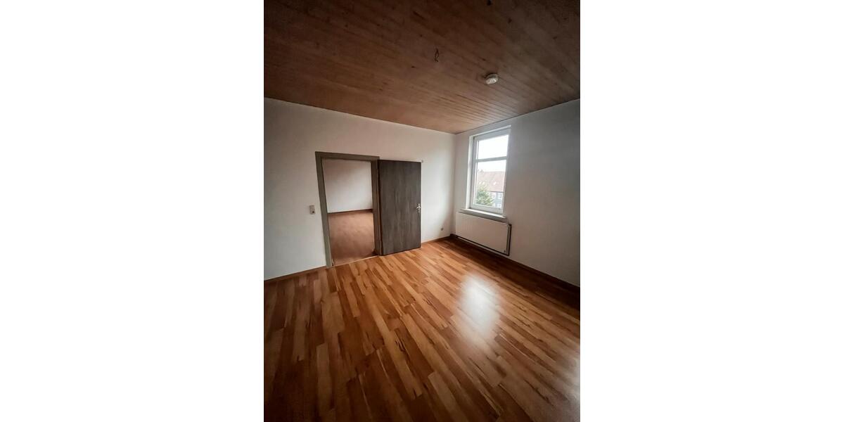 Etagenwohnung Clausthal-Zellerfeld Zellerfeld - 4 Zimmer, 91 m&sup2;, 640&euro; | Angebot:26536164