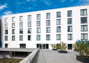 Wohnung Wiesbaden Klarenthal - 1 Zimmer, 21 m&sup2;, 610&euro; | Angebot:26533051