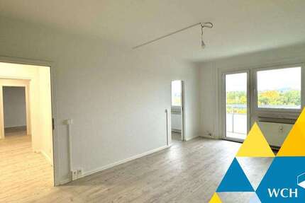 Wohnung zum Mieten in Chemnitz 430 € 69.82 m² 3 zimmer