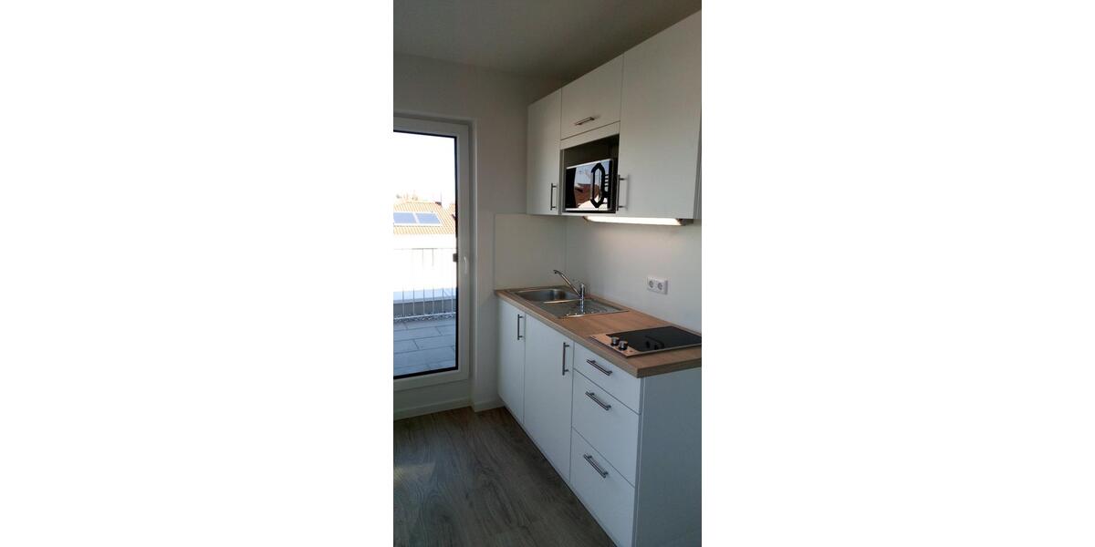 Einfamilienhaus Ingolstadt Nordost - 1 Zimmer, 26 m&sup2;, 580&euro; | Angebot:24654336