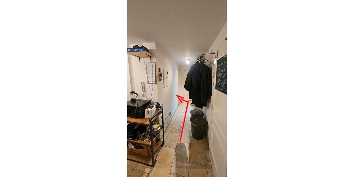 Wohnen auf Zeit Regensburg Kumpfmühl - 1 Zimmer, 15 m&sup2;, 550&euro; | Angebot:26560866