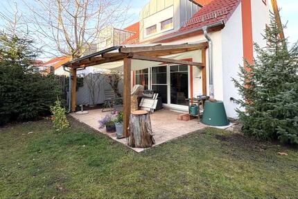 Reiheneckhaus in beliebtem Stadtteil 4 zimmer