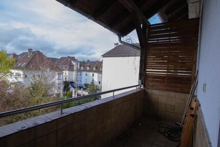 Wohnung Dillingen (Saar) - 3 Zimmer, 85 m&sup2;, 600&euro; | Angebot:26065773