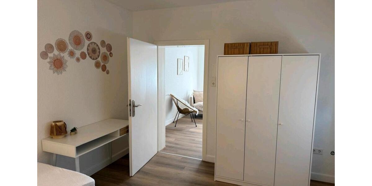 Wohnen auf Zeit Selm - 5 Zimmer, 69 m&sup2;, 15&euro; | Angebot:24686142