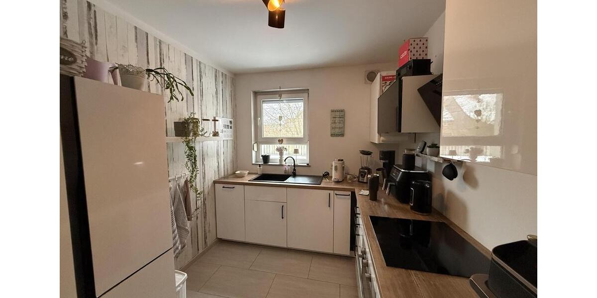 Etagenwohnung Sassenburg - 4 Zimmer, 110 m&sup2;, 1.215&euro; | Angebot:24848560