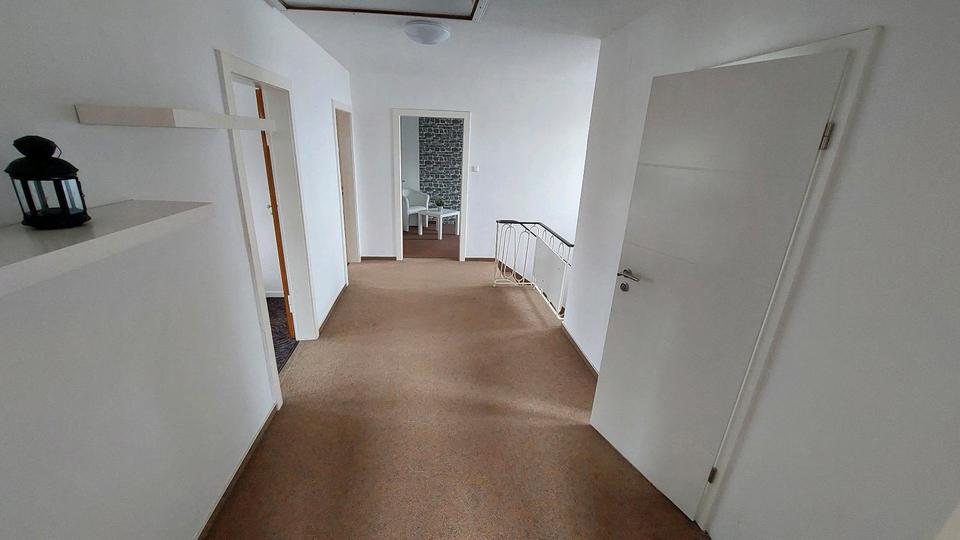 Wohnen auf Zeit Syke - 7 Zimmer, 170 m&sup2;, 20&euro; | Angebot:26200952