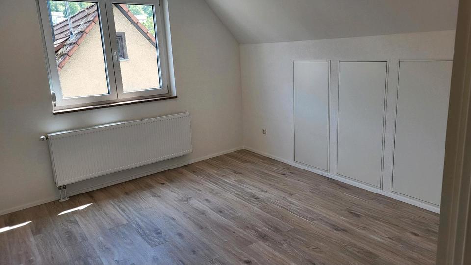 Einfamilienhaus Niederstetten - 3.5 Zimmer, 100 m&sup2;, 1.110&euro; | Angebot:24843695