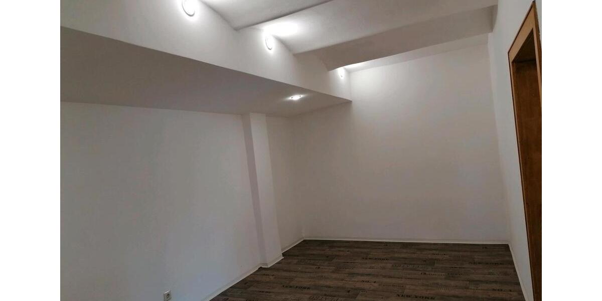 Erdgeschoss Wohnung zimmer