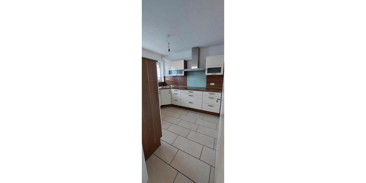 Erdgeschoßwohnung Biberach an der Riß - 3.5 Zimmer, 92 m&sup2;, 1.150&euro; | Angebot:26373774