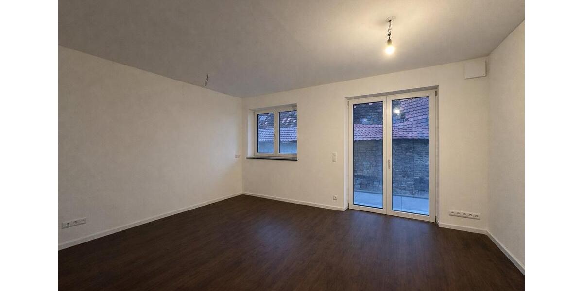 Erdgeschoßwohnung Türkheim - 2 Zimmer, 63 m&sup2;, 1.040&euro; | Angebot:25830808