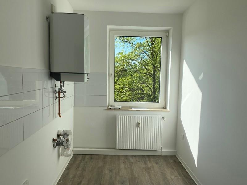 Helle 3-Zimmer-Wohnung mit Balkon zimmer
