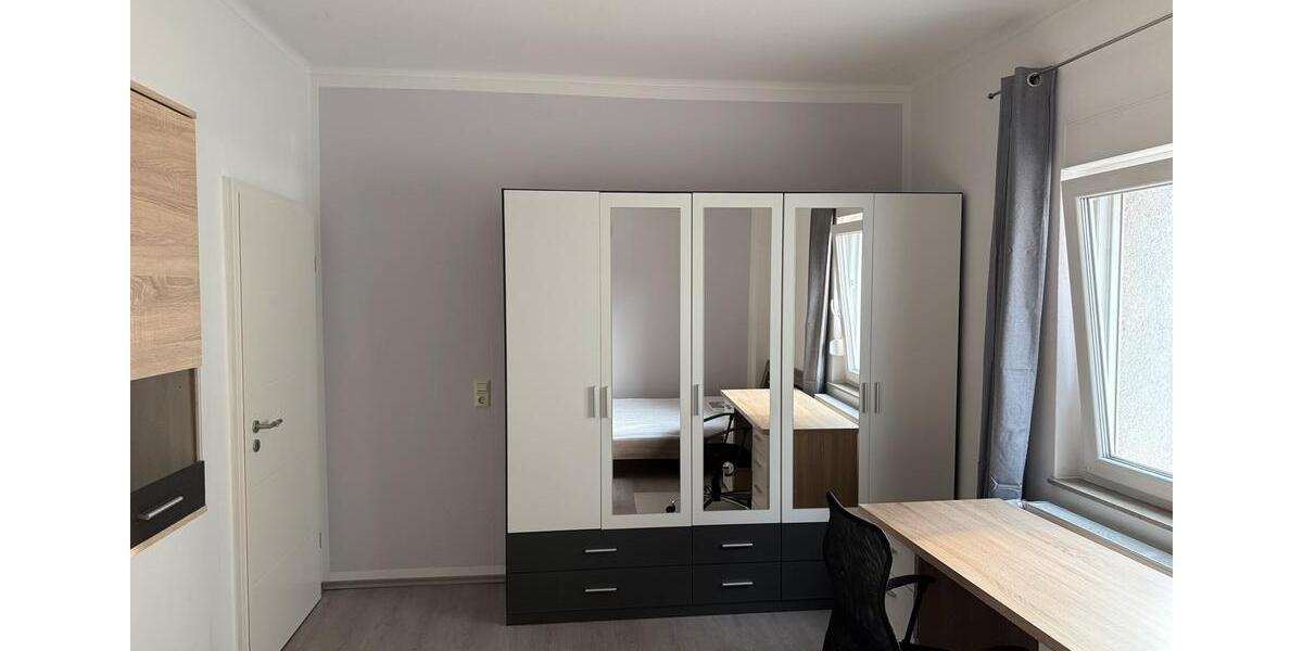 Wohnen auf Zeit Villingen-Schwenningen Schwenningen - 4 Zimmer, 20 m&sup2;, 400&euro; | Angebot:26268200