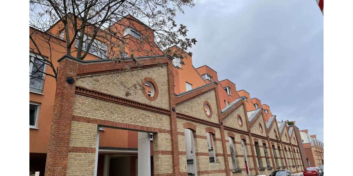 Wohnung zum Mieten in Heidelberg 700 € 33 m² 1 zimmer