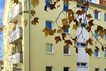 Moderne 3-Zimmer-Wohnung mit Tageslichtbad und XXL-Balkon zimmer