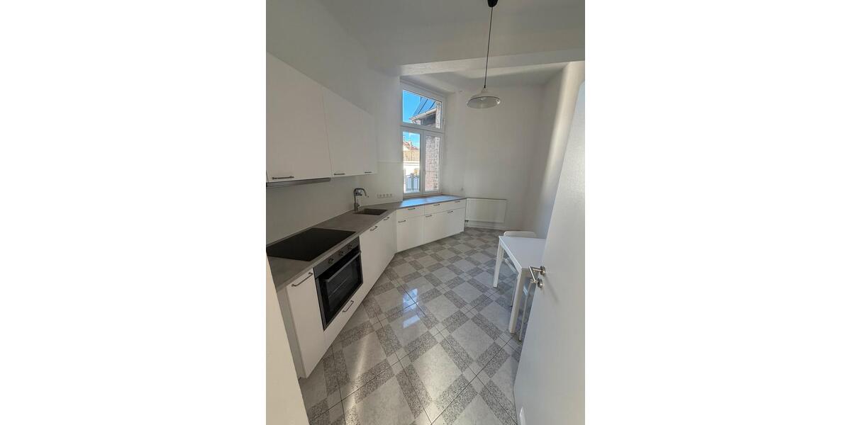 Wohnen auf Zeit Nürnberg Gärten bei Wöhrd - 4 Zimmer, 117 m&sup2;, 550&euro; | Angebot:25227990