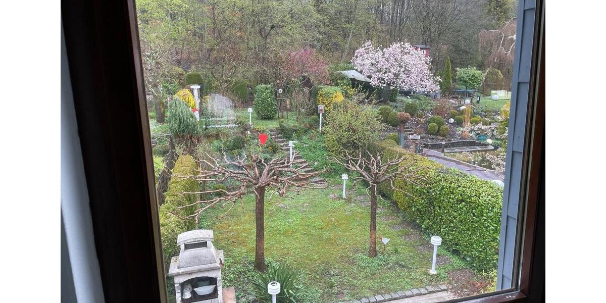 Reihenhaus Ebersbach an der Fils - 5 Zimmer, 150 m&sup2;, 2.050&euro; | Angebot:26533924