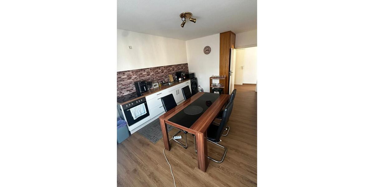 Etagenwohnung Bad Kreuznach - 2 Zimmer, 83 m&sup2;, 825&euro; | Angebot:26427724