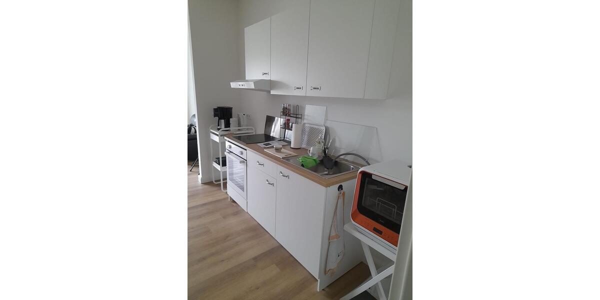 Etagenwohnung Neuruppin - 1 Zimmer, 44 m&sup2;, 517&euro; | Angebot:26588894