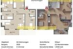 Etagenwohnung Soltau - 2 Zimmer, 68 m&sup2;, 850&euro; | Angebot:26287442