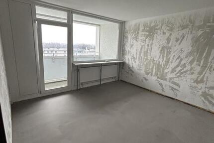 Tolle 3-Zimmer-Wohnung mit neuem Laminatboden in Dortmund Scharnhorst zimmer