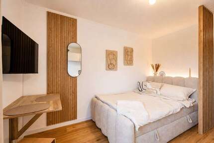 Wohnung Mainz - 1 Zimmer, 20 m&sup2;, 1.300&euro; | Angebot:27032032