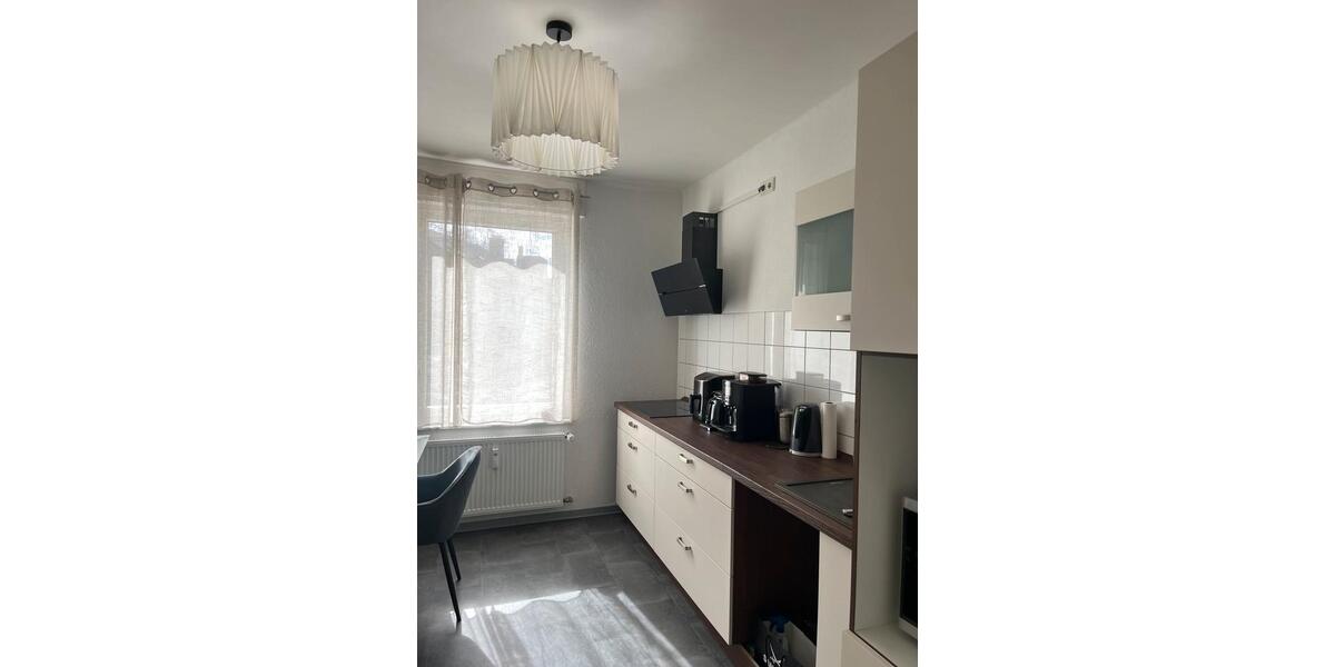 Erdgeschoßwohnung Trier Nord - 2 Zimmer, 60 m&sup2;, 650&euro; | Angebot:25973228